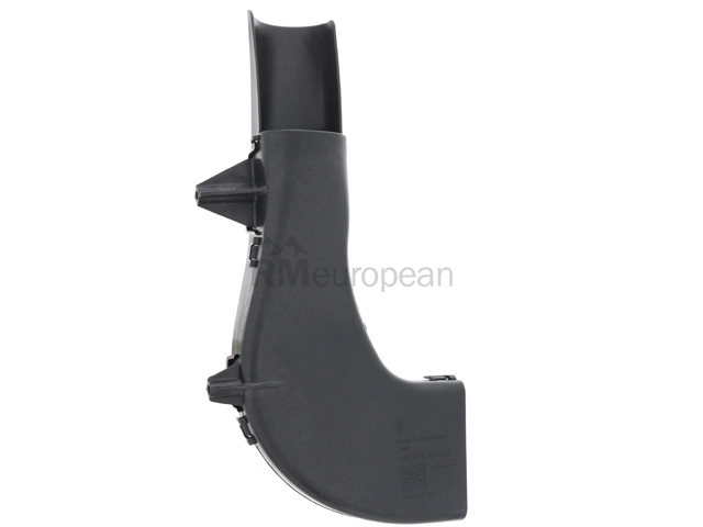 Porsche Brake Air Duct Genuine Porsche 99157543180