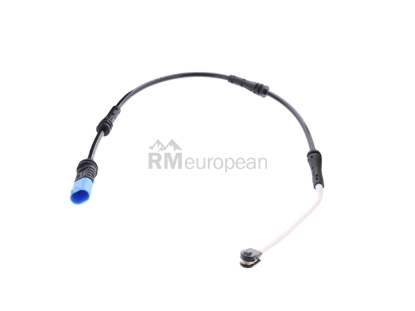 BMW Brake Pad Sensor Genuine BMW 34356891370