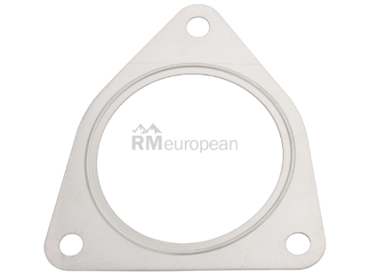 VW-Audi Exhaust Gasket Elring Klinger 7L0253115A