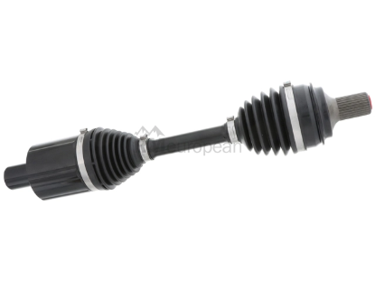 Mercedes Axle Shaft Assembly DSS 2043301500