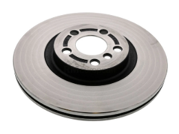 Brake Disc Fremax Painted 34116865713