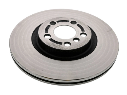 Brake Disc Fremax Painted 34116865713