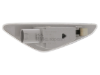 BMW Additional Side Light Olsa 63137171008
