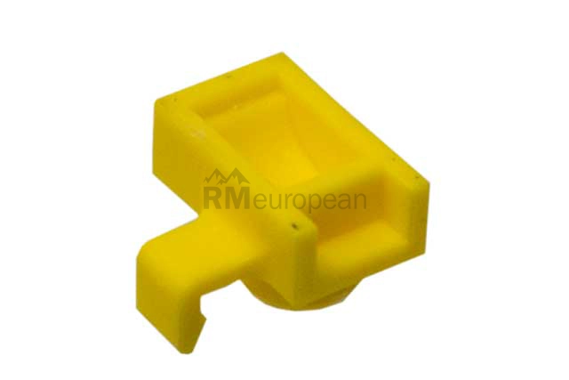 Saab Clip Genuine Saab 12800290