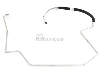 Volvo Power Steering Hose Pro Parts 30645990