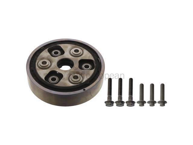 VW-Audi Drive Shaft Flex Disc febi bilstein 5Q0521307