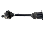 VW-Audi Axle Shaft Assembly DSS 4Z7407272E