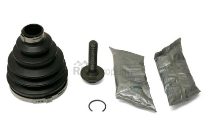 VW-Audi Axle Boot Kit GKN Loebro 8K0498203