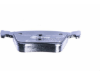 Jaguar Brake Pad Set Hella Brake Systems T4A44856
