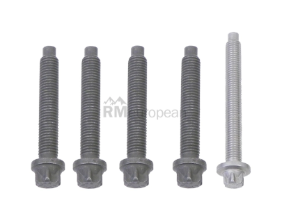 BMW Bolt Set Rein Automotive 24000392608