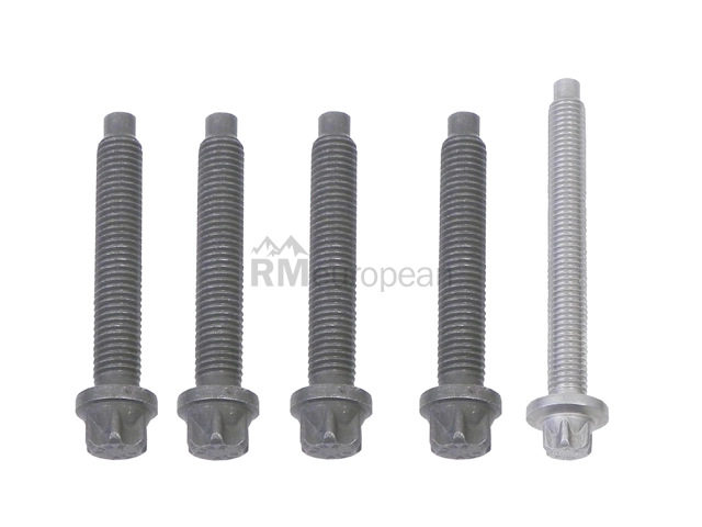 BMW Bolt Set Rein Automotive 24000392608