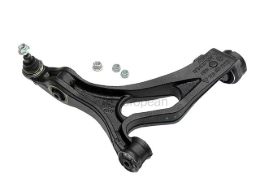 Porsche Control Arm TRW 95534101733