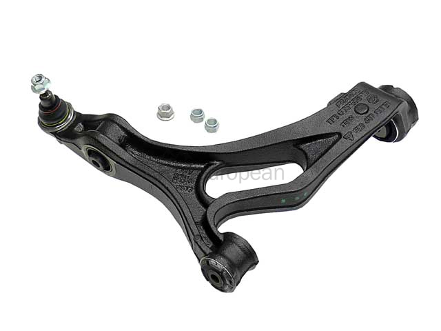 Porsche Control Arm TRW 95534101733