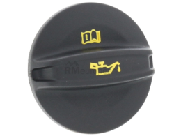 VW-Audi Engine Oil Filler Cap Genuine VW/Audi 06K103485D