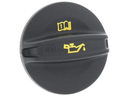 VW-Audi Engine Oil Filler Cap Genuine VW/Audi 06K103485D