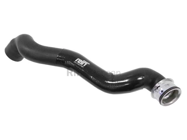 Mercedes Radiator Hose Rein Automotive 2035010282