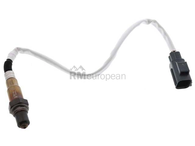 Land Rover Oxygen Sensor Bosch LR028931