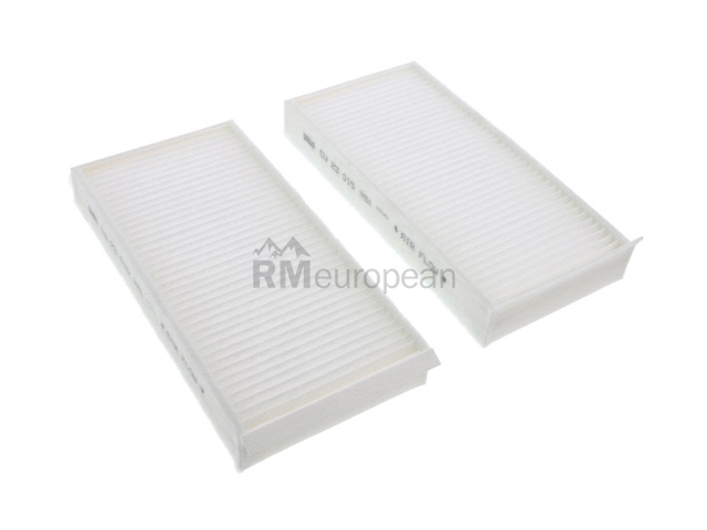 Cabin Air Filter Set Mann Filter CU230152