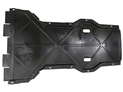 Porsche Underbody Lining Genuine Porsche 99650404302