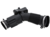 VW-Audi Air Intake Hose Genuine VW/Audi 06E129629AA