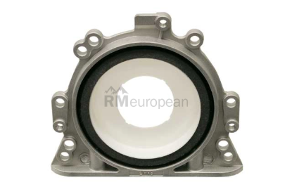 VW-Audi Crankshaft Sealing Flange Elring Klinger 06A103171A