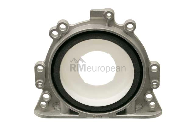 VW-Audi Crankshaft Sealing Flange Elring Klinger 06A103171A