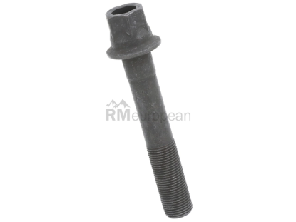 BMW Crankshaft Pulley Bolt VNE 11217573672