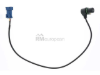 Saab Crankshaft Sensor Bremi 55557326