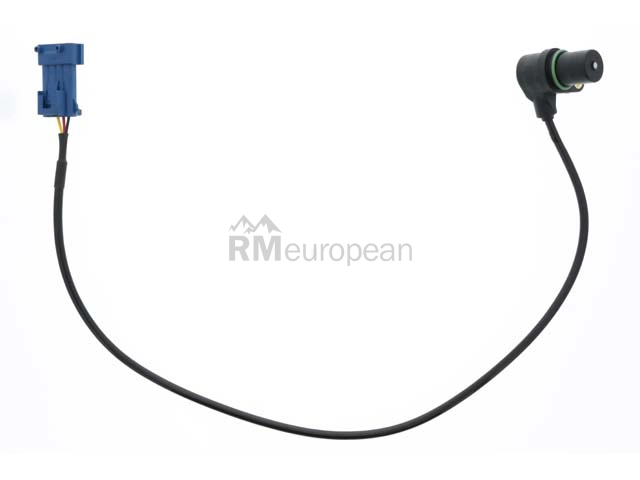 Saab Crankshaft Sensor Bremi 55557326