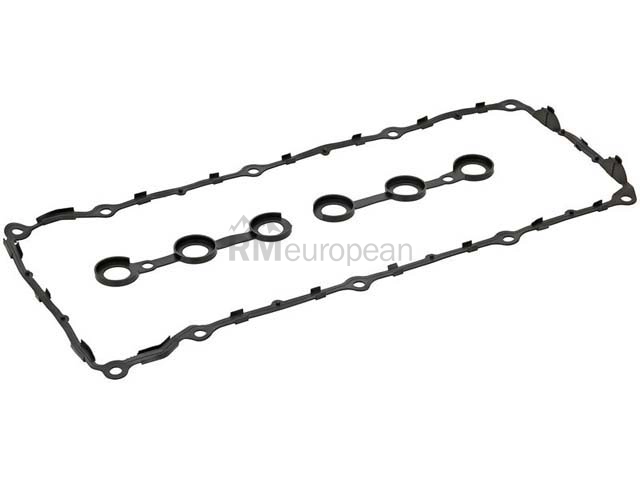 BMW Valve Cover Gasket Set Elring Klinger 11120034106