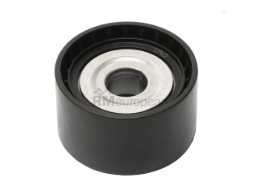 Mercedes Drive Belt Idler Pulley URO Parts 6422001070