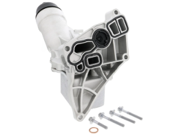 BMW Oil Filter Housing Rein Automotive 11428596283