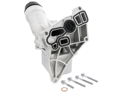 BMW Oil Filter Housing Rein Automotive 11428596283
