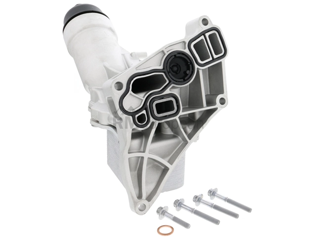 BMW Oil Filter Housing Rein Automotive 11428596283