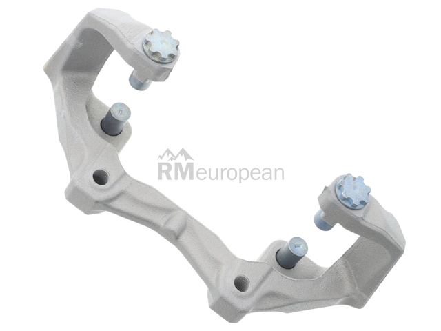 Mercedes Brake Caliper Bracket TRW 2044211194