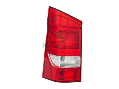 Mercedes Taillight Hella 4478200964