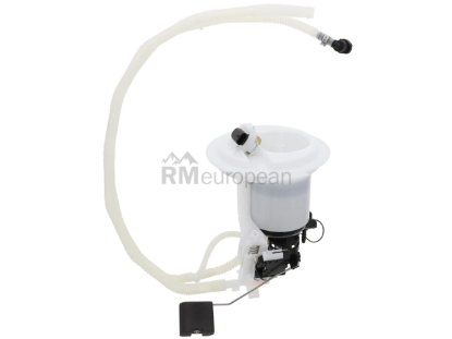 Mercedes Fuel Pump Assembly Vemo 2184700694