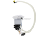 Mercedes Fuel Pump Assembly Vemo 2184700694