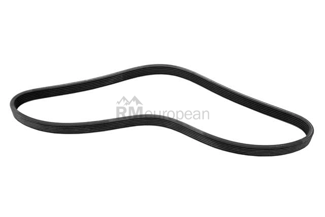 BMW Belt 6DK X 1100 Continental 11287841529