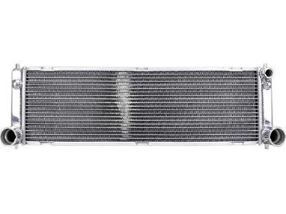 Porsche Radiator CSF 7053