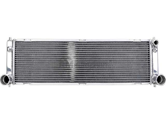 Porsche Radiator CSF 7053