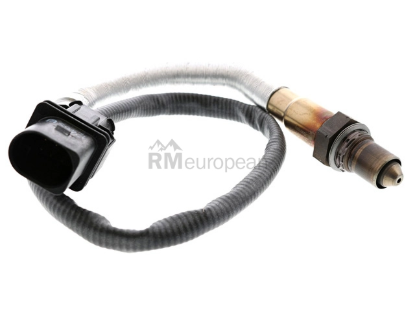 BMW Oxygen Sensor Bosch 13627801158