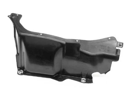 VW-Audi Engine Protection Pan O.E.M. 1C0825245E