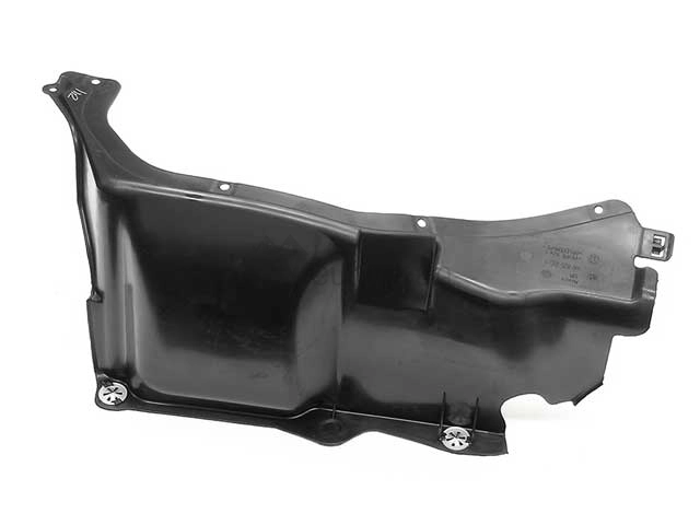 VW-Audi Engine Protection Pan O.E.M. 1C0825245E