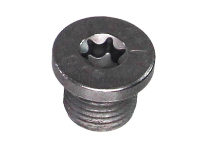 Porsche Engine Oil Drain Plug Rein Automotive PAF911679