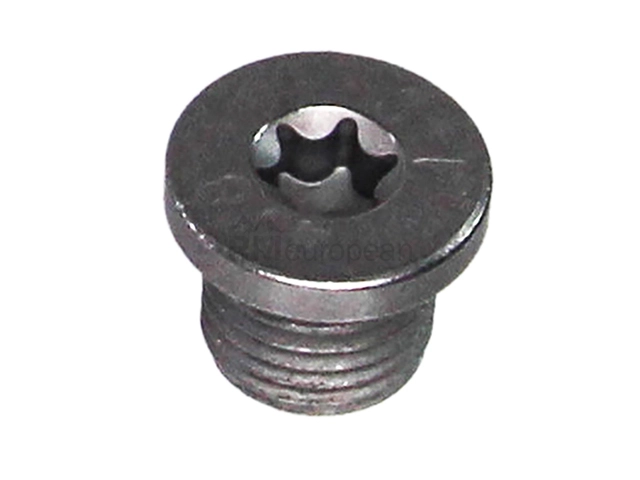Porsche Engine Oil Drain Plug Rein Automotive PAF911679