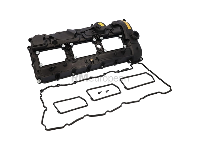 BMW Valve Cover febi bilstein 11127846359