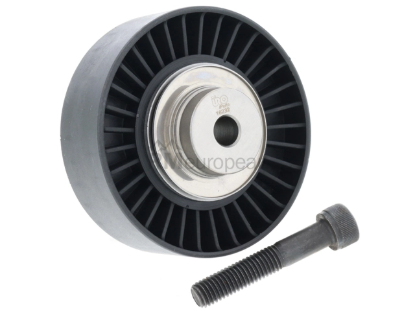 BMW Deflection Pulley URO Parts 11287578675