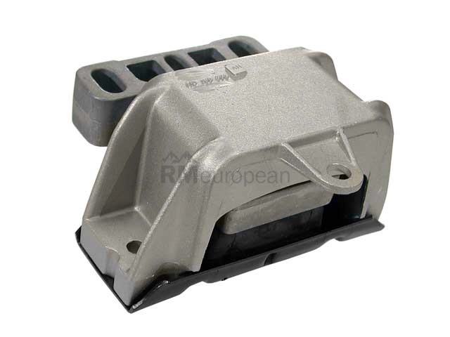 VW-Audi Transmission Mount febi bilstein 1J0199555AH