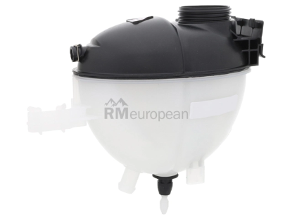 Mercedes Coolant Expansion Tank Mahle Behr 2045000949